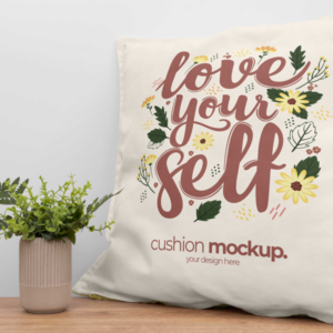 Cushions